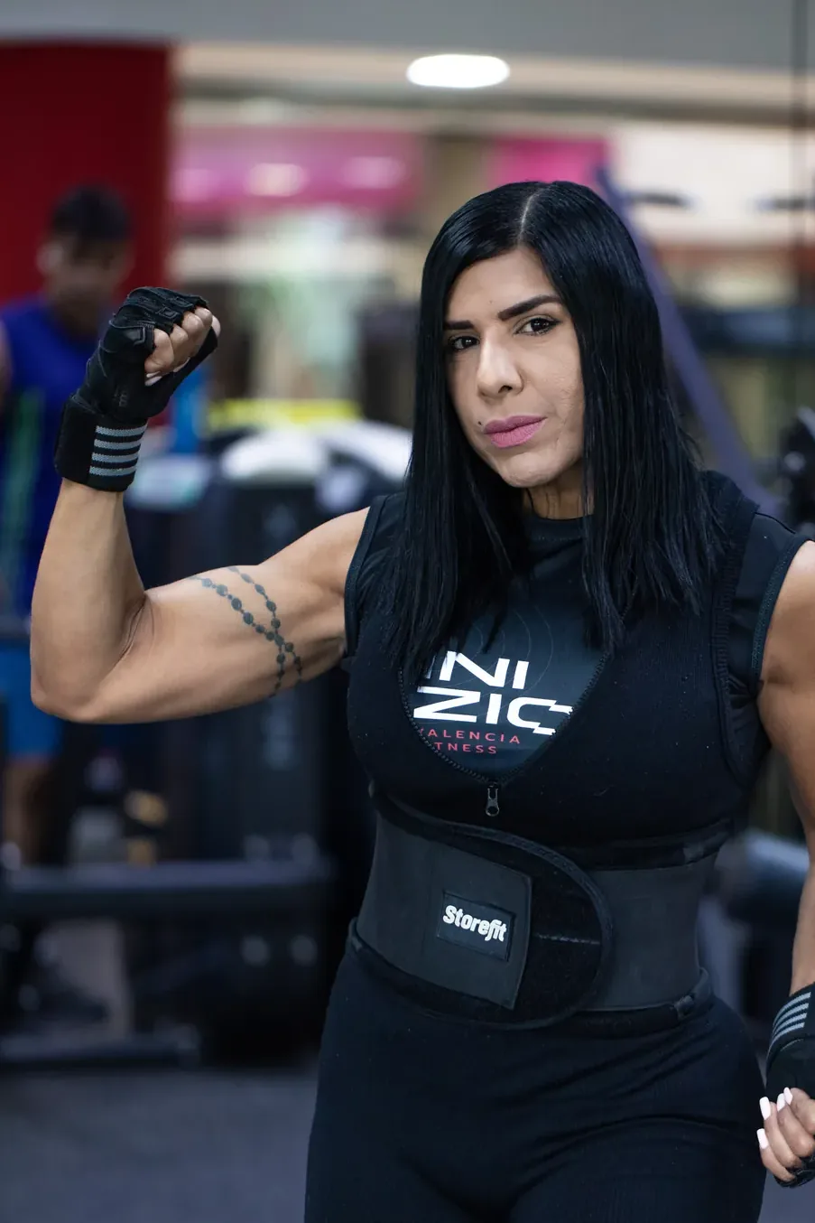 Orietta Hernández