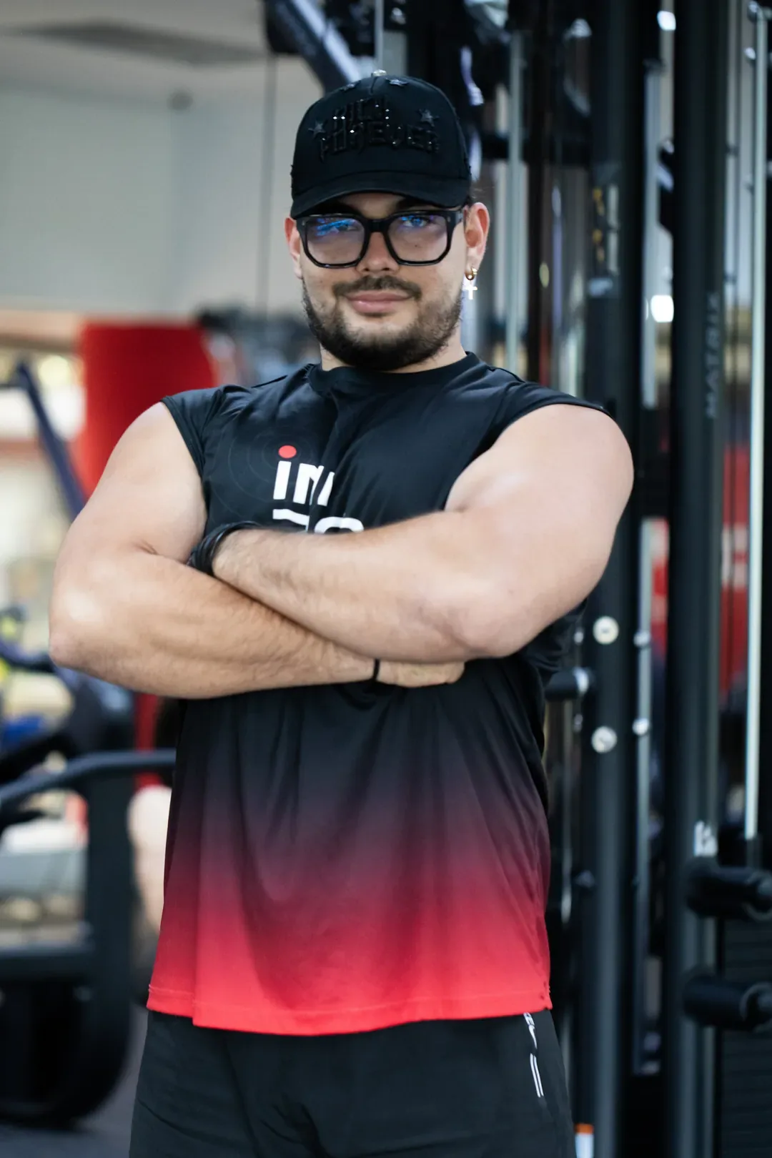 Ángel Pérez